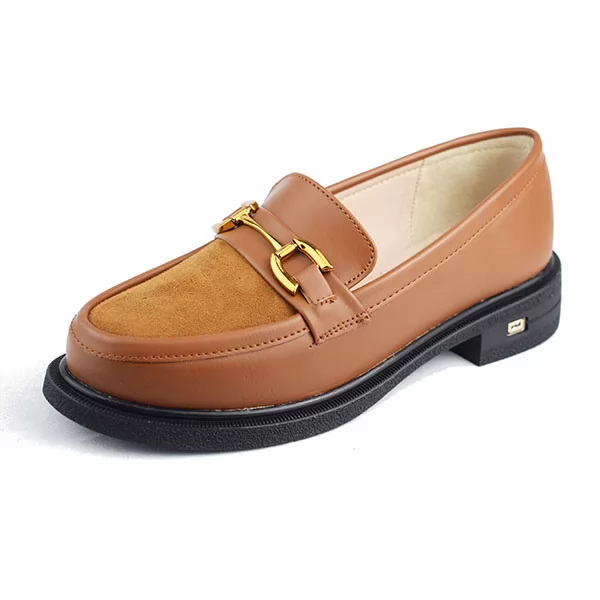 Chaussure pour femme 402 tabac .........   sandale médicale femme confortable Maroc
